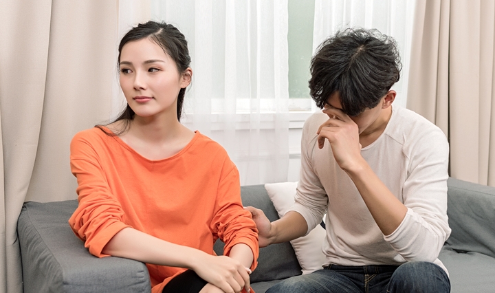 海南藏族自治州如何离婚能名正言顺可不留话柄